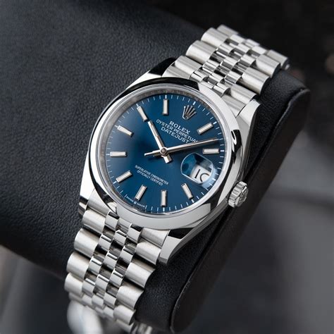 rolex titanium datejust|2021 Rolex Datejust 36.